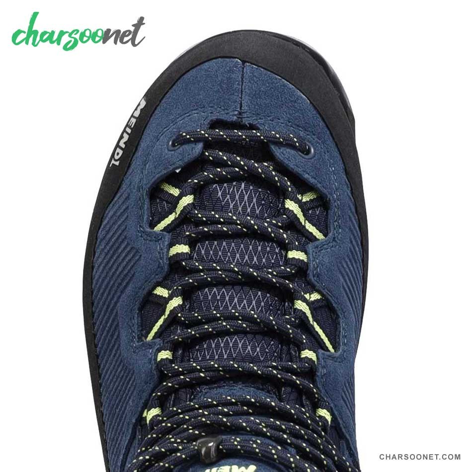 بوت کوهنوردی مردانه ضدآب مندل Meindl TERLAN GTX بوت کوهنوردی مردانه ضدآب مندل Meindl TERLAN GTX