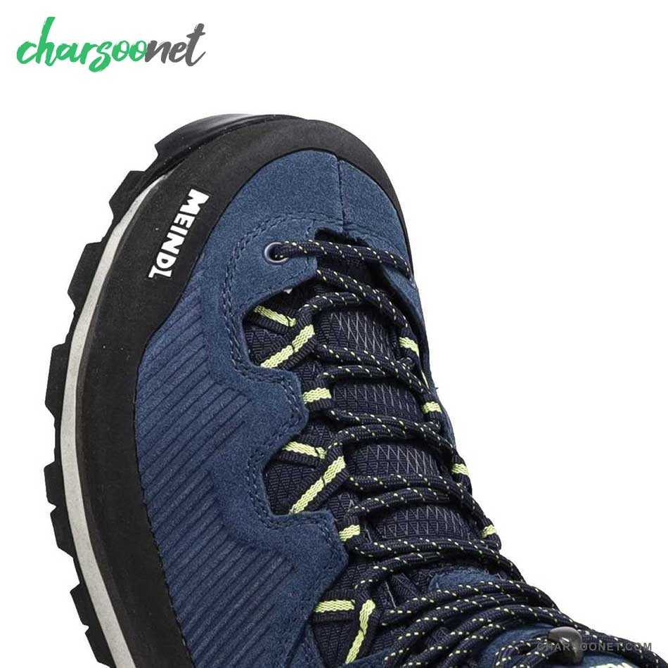 بوت کوهنوردی مردانه ضدآب مندل Meindl TERLAN GTX بوت کوهنوردی مردانه ضدآب مندل Meindl TERLAN GTX