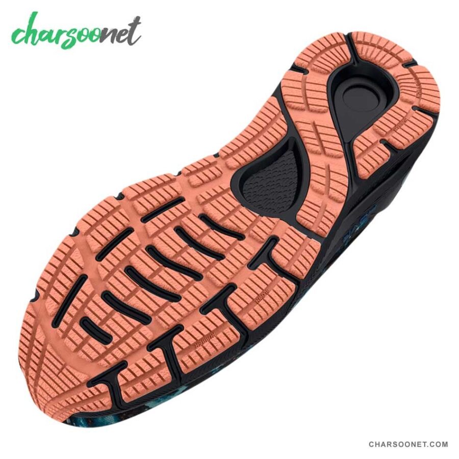 کفش پیاده روی و دویدن مردانه Under Armour UA HOVR Sonic 5