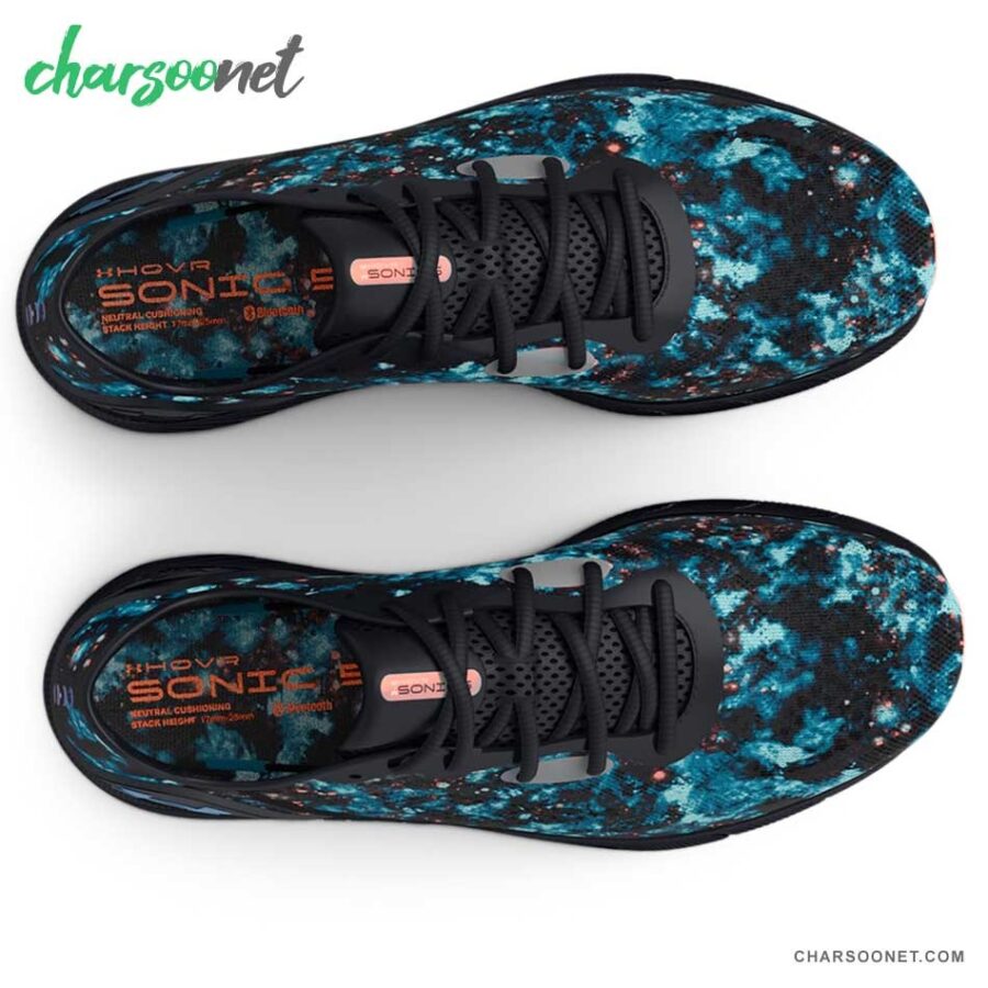 کفش پیاده روی و دویدن مردانه Under Armour UA HOVR Sonic 5
