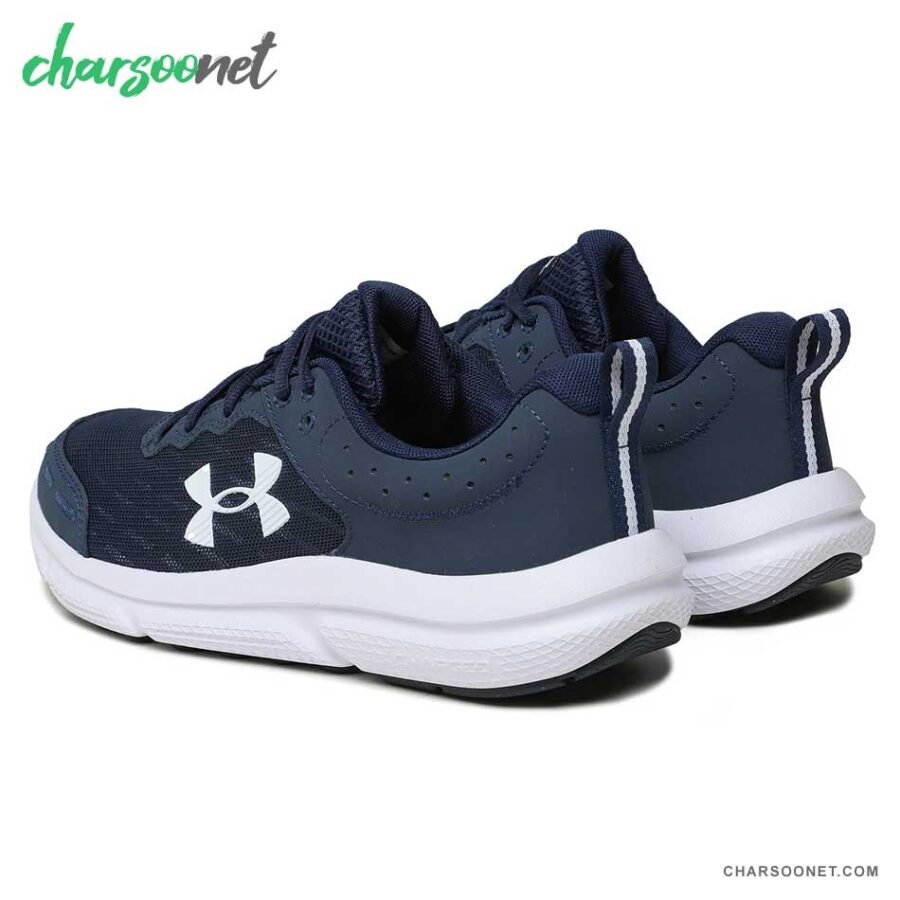 کفش رانینگ مردانه آندرآرمور Under Armour Charged Assert 10