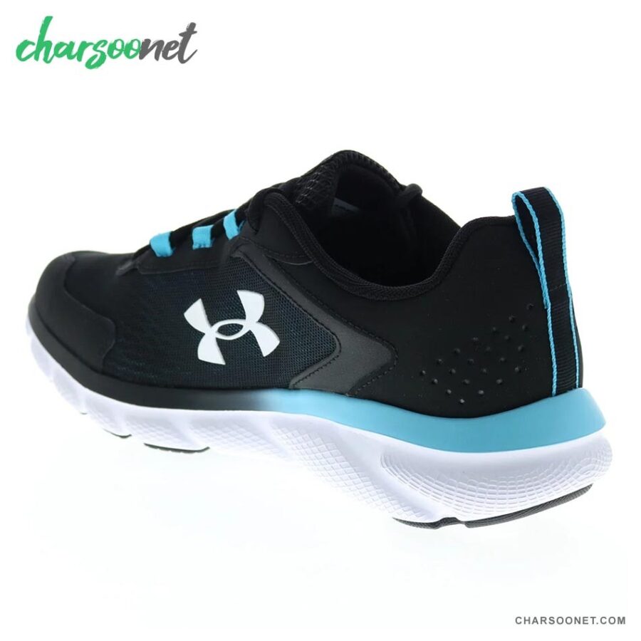 کفش ورزشی آندرآرمور مردانه Under Armour Charged Assert 9