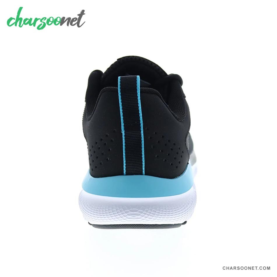 کفش ورزشی آندرآرمور مردانه Under Armour Charged Assert 9 کفش ورزشی آندرآرمور مردانه Under Armour Charged Assert 9