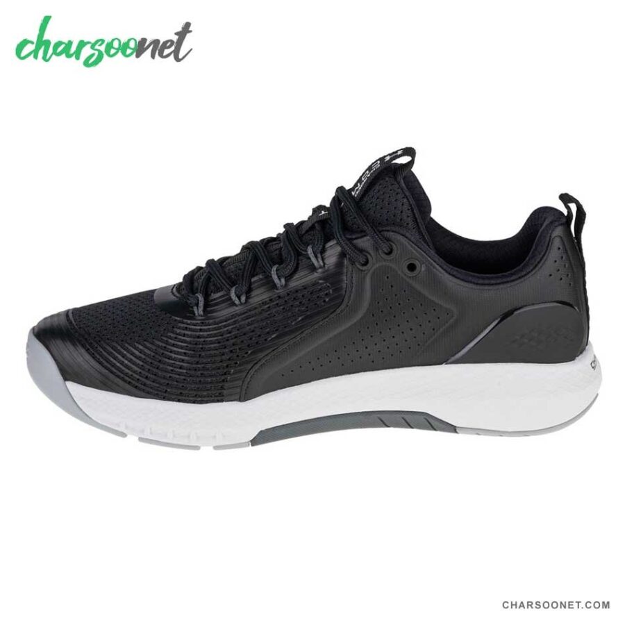 کفش ورزشی مردانه آندرآرمور Under Armour Charged Commit TR 3