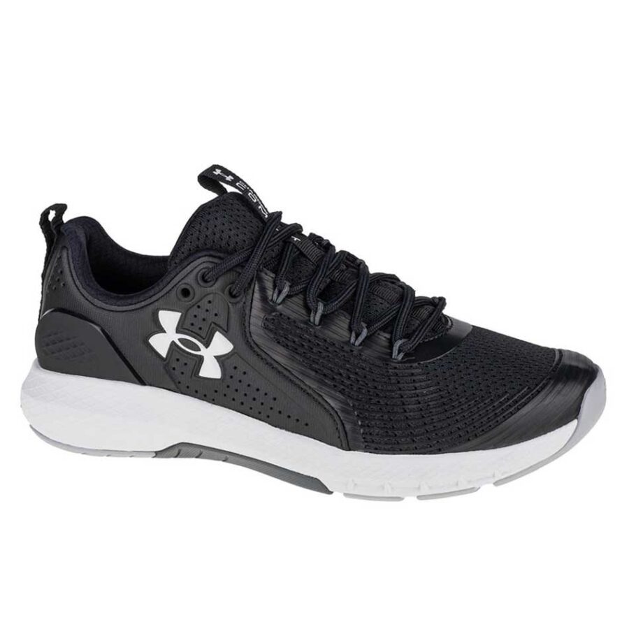 کفش ورزشی مردانه آندرآرمور Under Armour Charged Commit TR 3