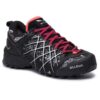 کفش کوهنوردی سالیوا مردانه Alewa Wildfire Gtx