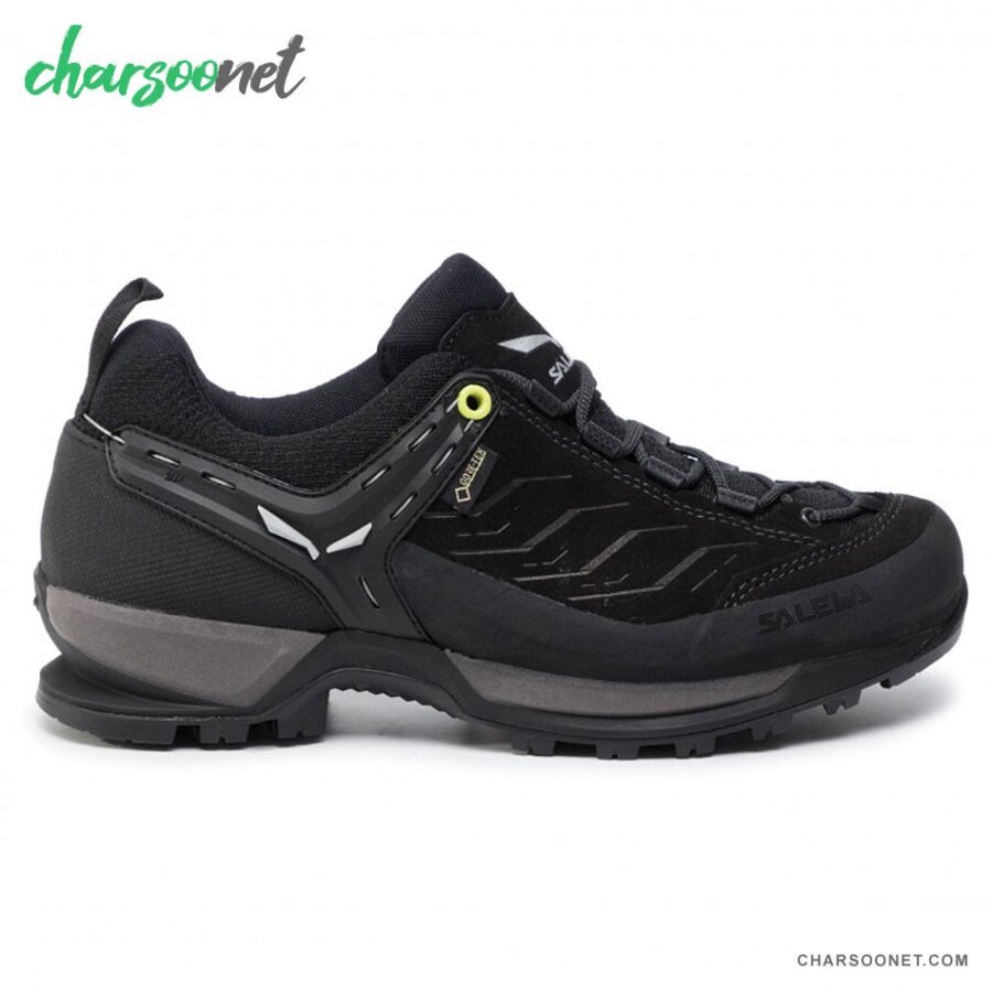 کفش کوهنوردی سالیوا مردانه Salewa Mnt Trainer Gtx