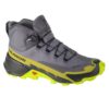 کفش کوهنوردی مردانه سالومون Salomon Cross Hike 2 Mid GTX