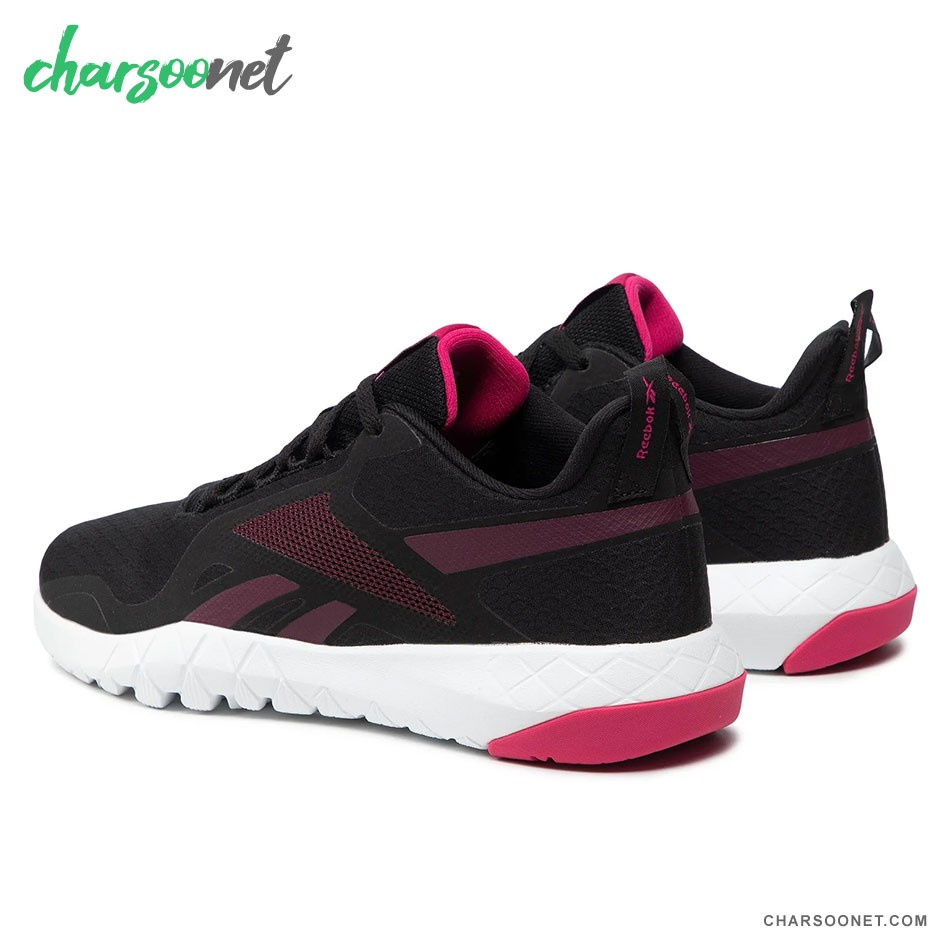 کفش پیاده روی و دویدن ریباک زنانه Reebok Flexagon کفش پیاده روی و دویدن ریباک زنانه Reebok Flexagon