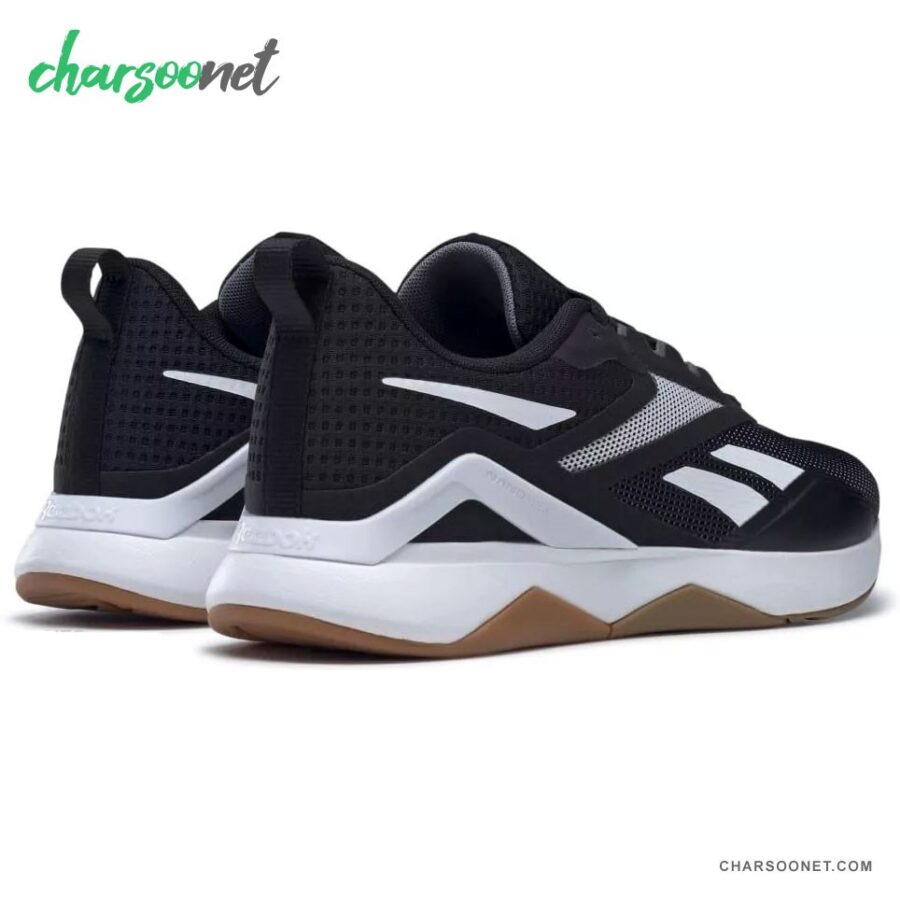 کفش پیاده روی و دویدن مردانه ریباک Nanoflex TR 2