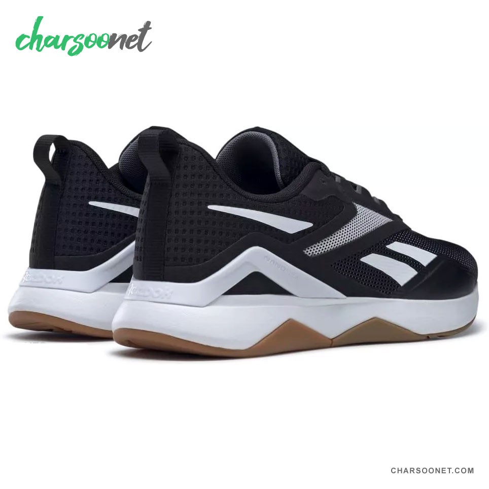 کفش پیاده روی و دویدن مردانه ریباک Nanoflex TR 2 کفش پیاده روی و دویدن مردانه ریباک Nanoflex TR 2