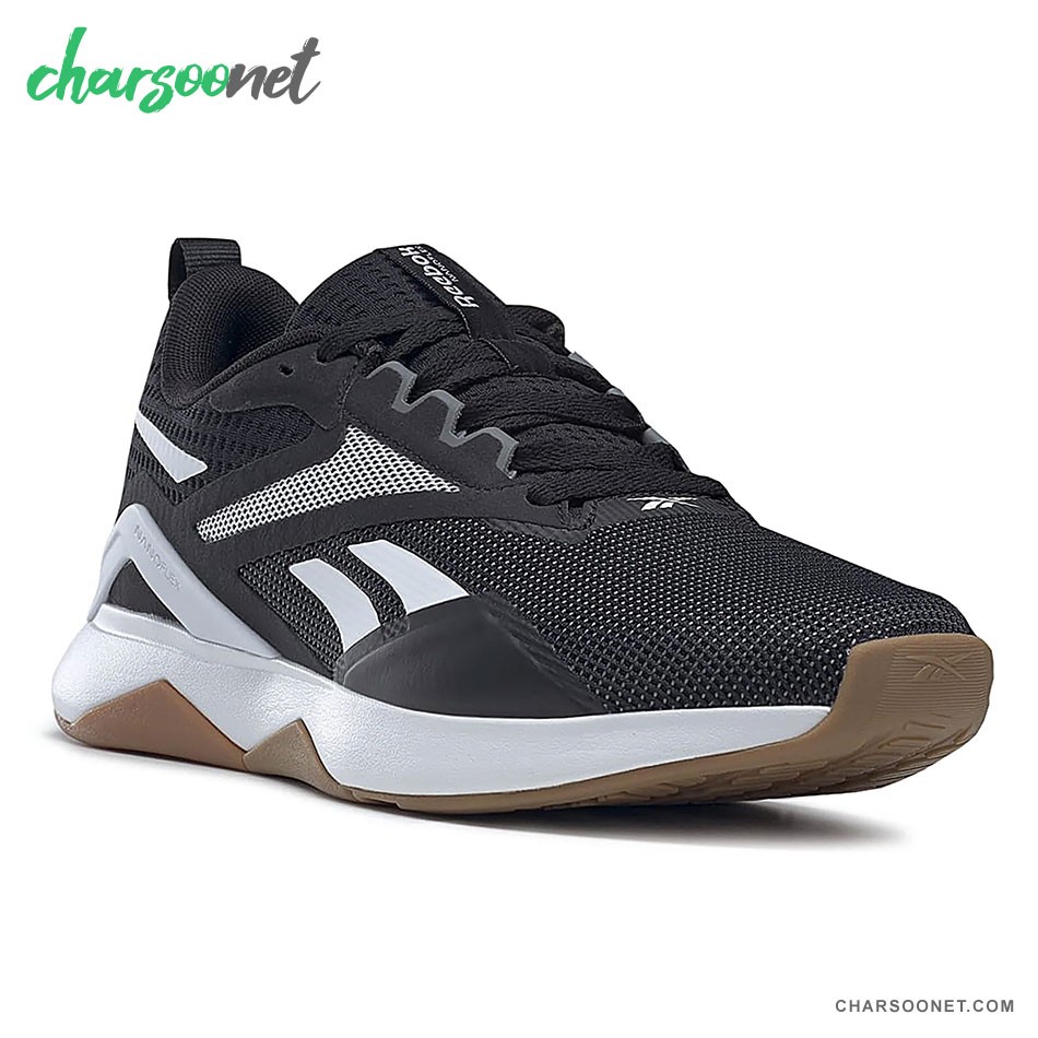 کفش پیاده روی و دویدن مردانه ریباک Nanoflex TR 2 کفش پیاده روی و دویدن مردانه ریباک Nanoflex TR 2