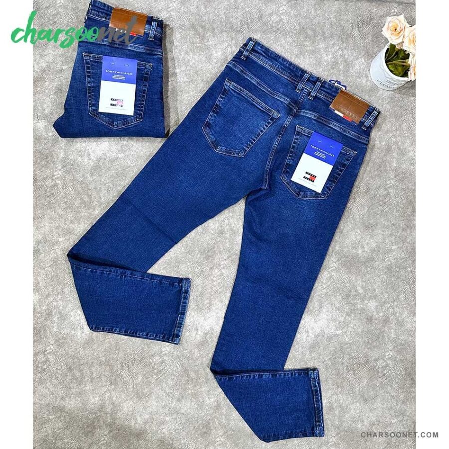 شلوار جین مردانه تامی هلفیگر