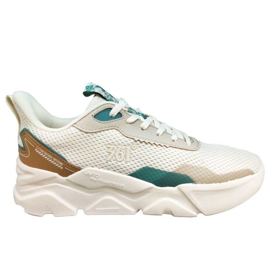 کفش اسپرت مردانه 361 درجه کد 672216704