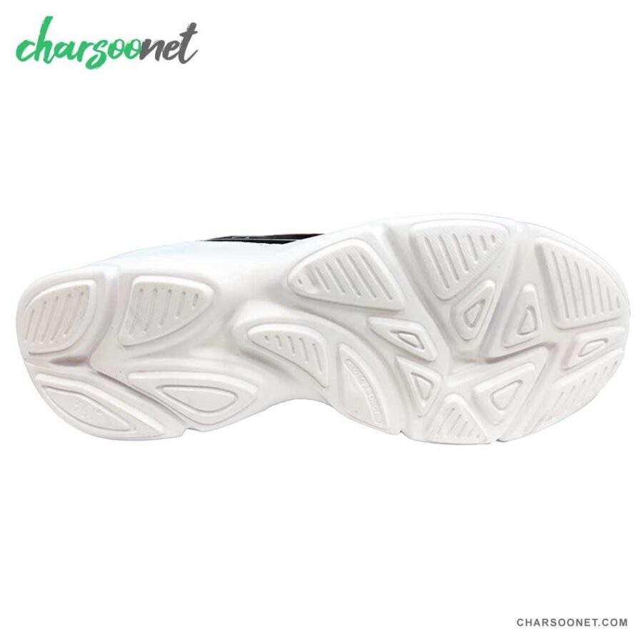 کفش پیاده روی و دویدن مردانه 361 درجه کد 672226773