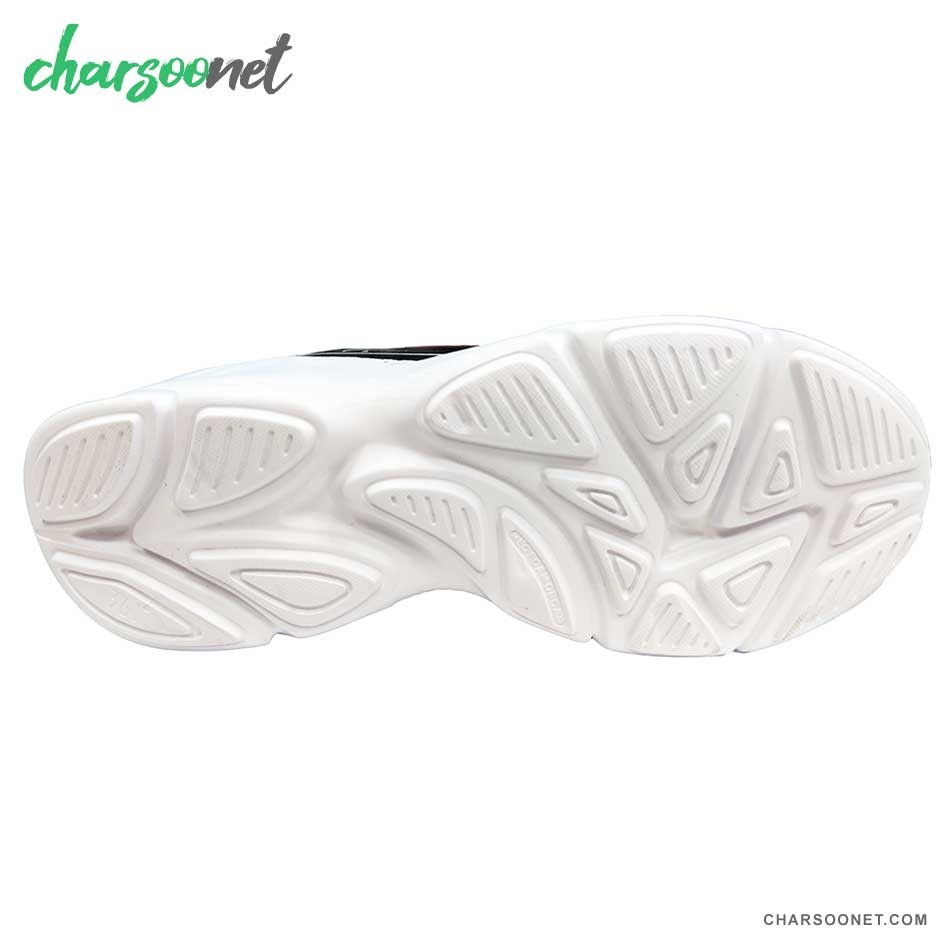 کفش پیاده روی و دویدن مردانه 361 درجه کد 672226773 کفش پیاده روی و دویدن مردانه 361 درجه کد 672226773