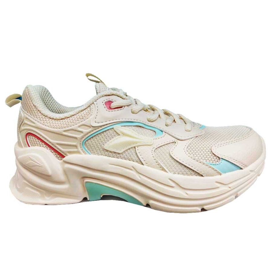 کتانی ورزشی زنانه 361 درجه کد 682232218