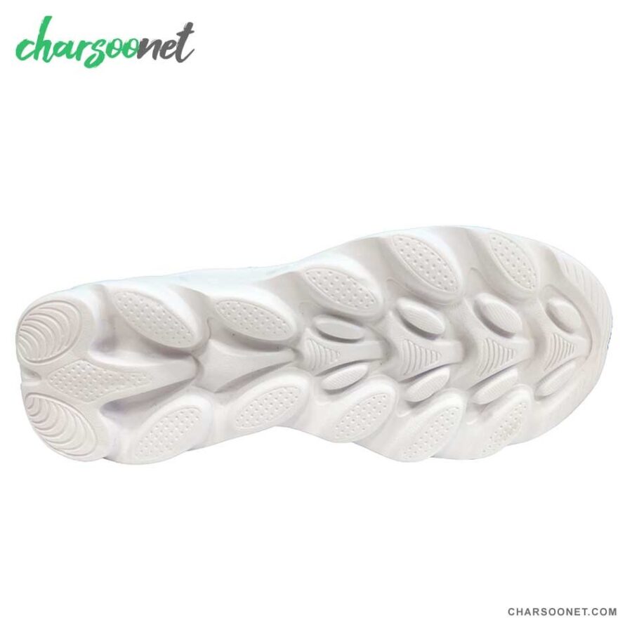 کفش اسپرت و ورزشی 361 درجه مردانه کد 672232238