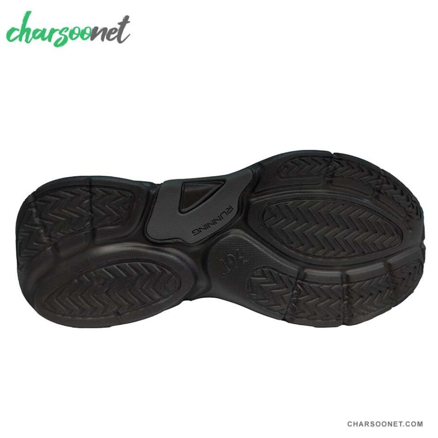 کفش پیاده روی و دویدن 361 درجه مردانه کد 672232207