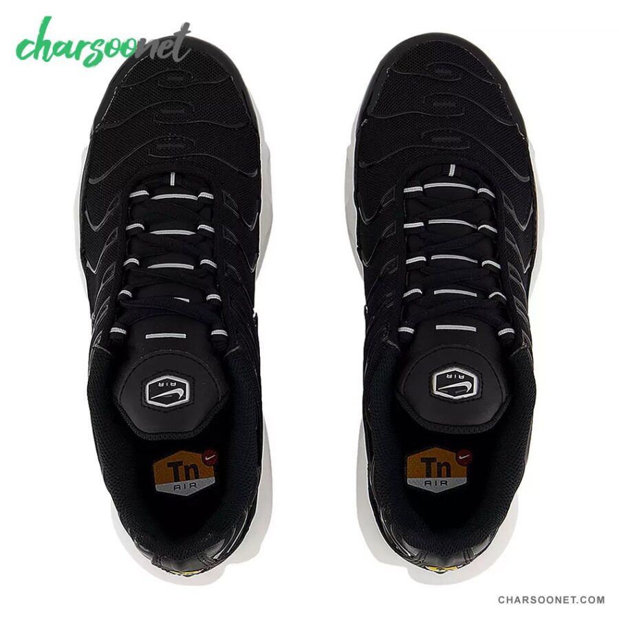 کتانی اسپرت مردانه نایکی Nike Airmax Plus TN