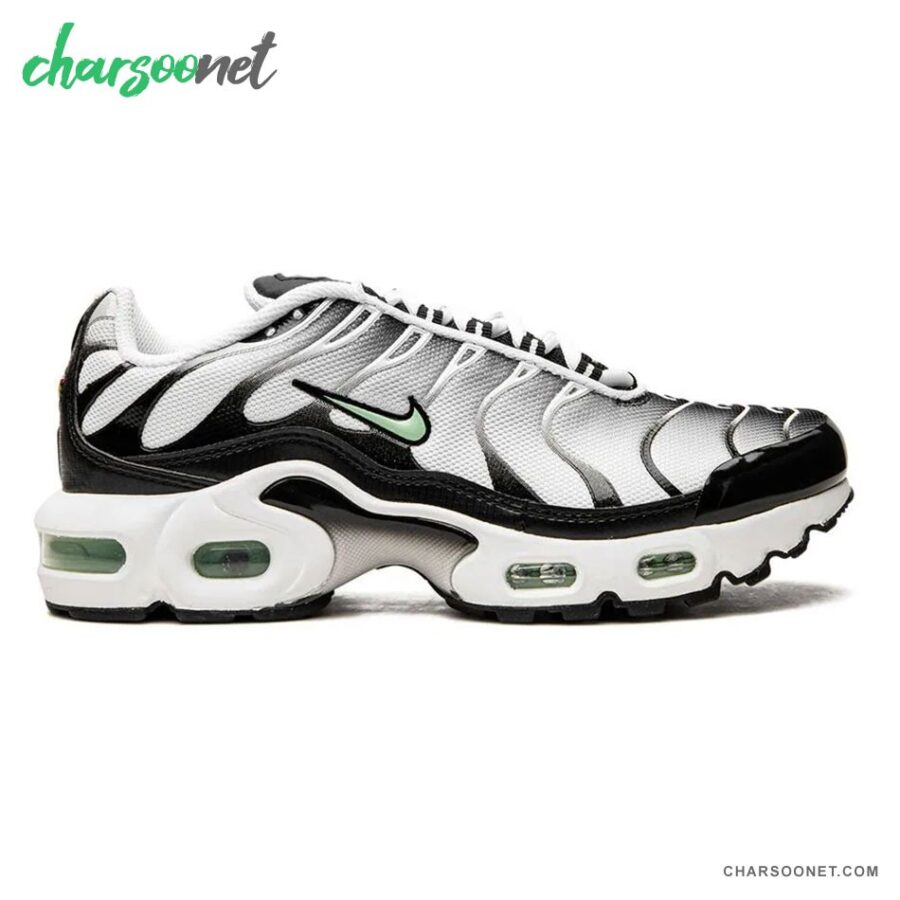 کفش اسپرت مردانه نایکی Nike Airmax Plus TN