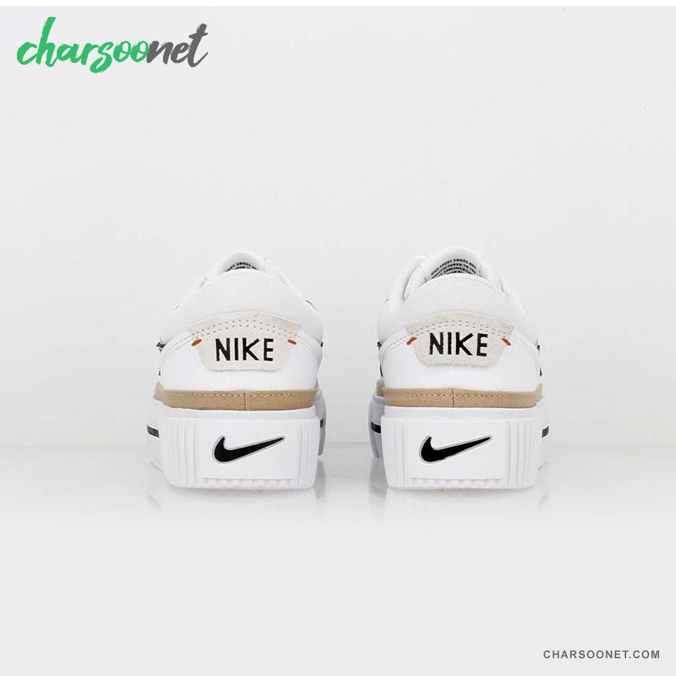 کفش اسپرت زنانه نایکی Nike Court Legacy کفش اسپرت زنانه نایکی Nike Court Legacy