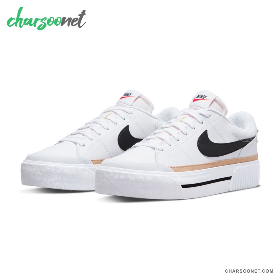 کفش اسپرت زنانه نایکی Nike Court Legacy کفش اسپرت زنانه نایکی Nike Court Legacy
