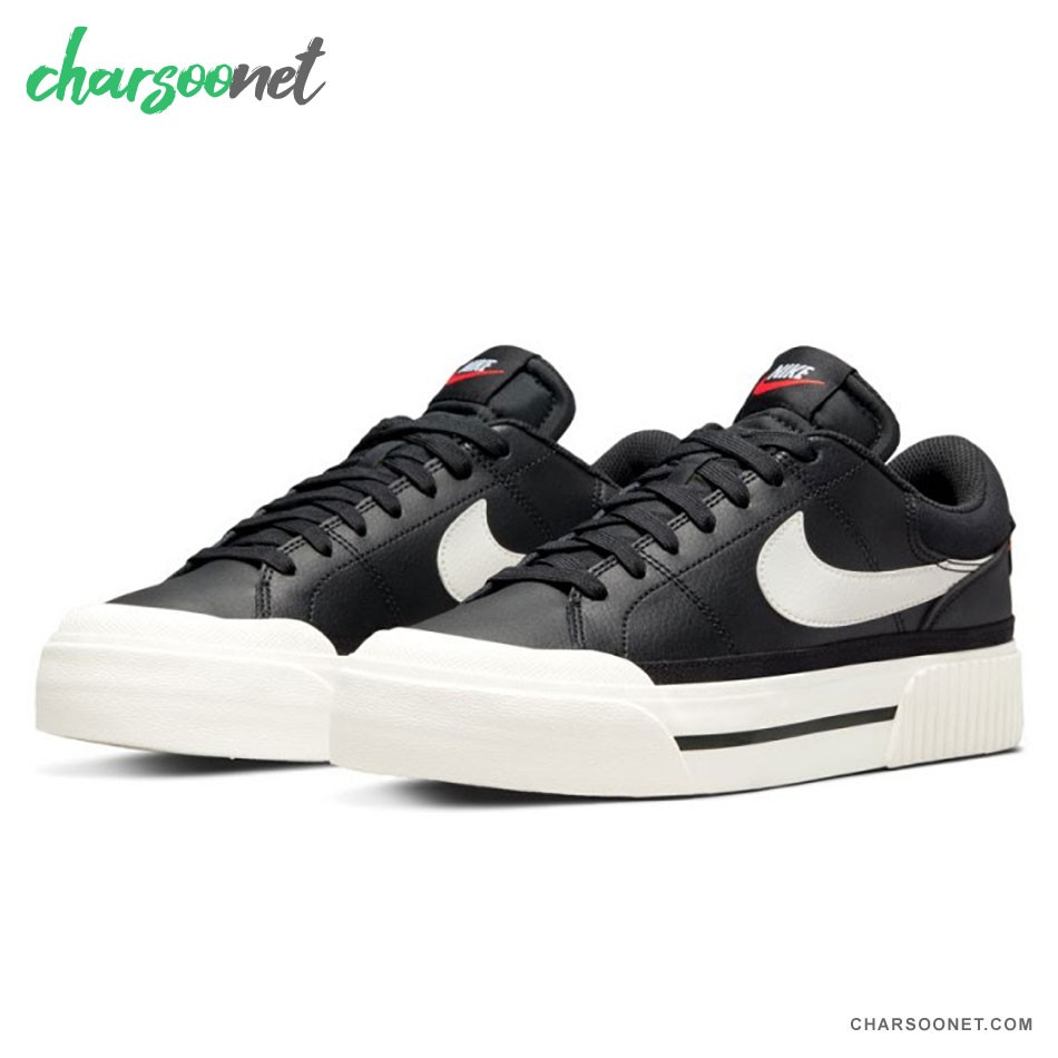 کفش اسپرت زنانه نایک Nike Court Legacy کفش اسپرت زنانه نایک Nike Court Legacy