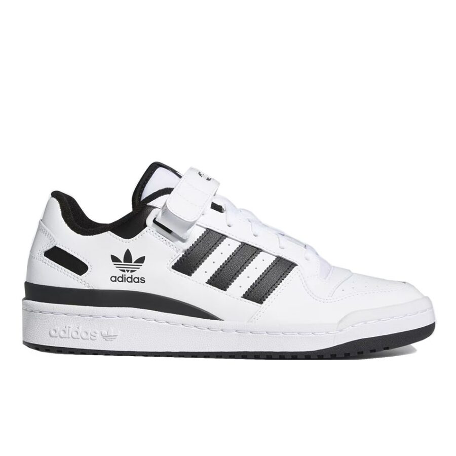 کفش اسپرت آدیداس Adidas Forum Low