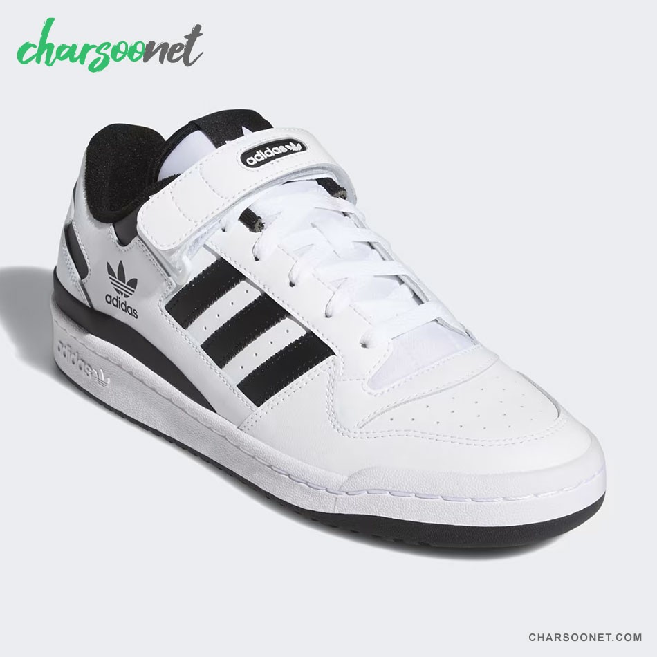 کفش اسپرت آدیداس Adidas Forum Low کفش اسپرت آدیداس Adidas Forum Low
