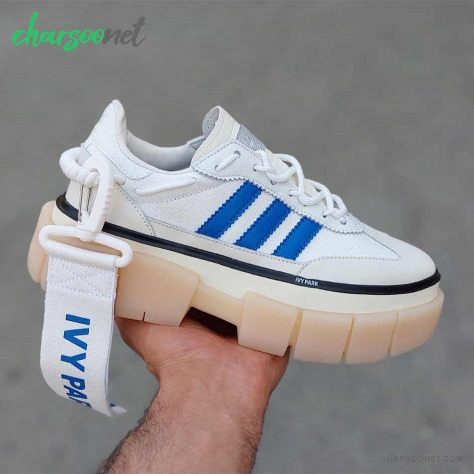 کفش اسپرت زنانه آدیداس Adidas Ivy Park کفش اسپرت زنانه آدیداس Adidas Ivy Park