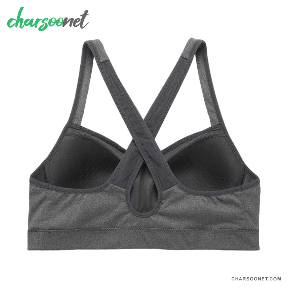 نیم تنه ورزشی زنانه بروکس Brooks نیم تنه ورزشی زنانه بروکس Brooks