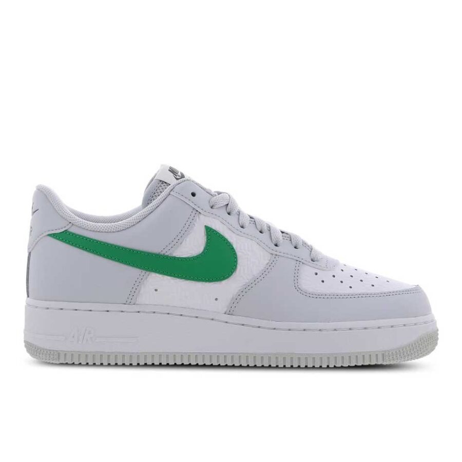 کفش اسپرت مردانه نایکی Nike air force 1 low