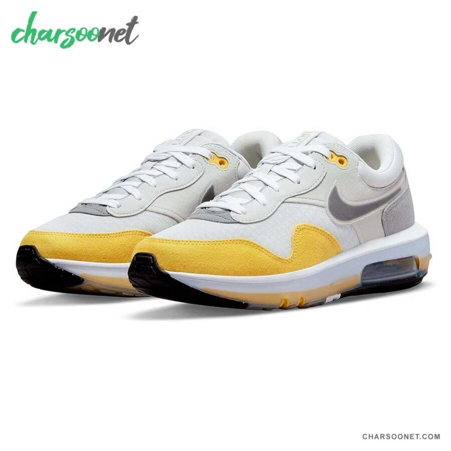 کفش پیاده روی و دویدن نایک زنانه Nike Air Max Motif