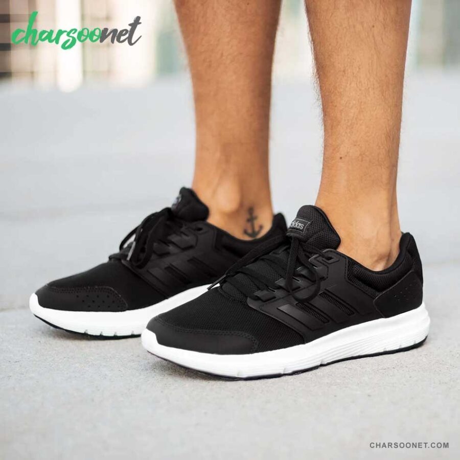کفش پیاده روی و دویدن آدیداس مردانه adidas Galaxy 4