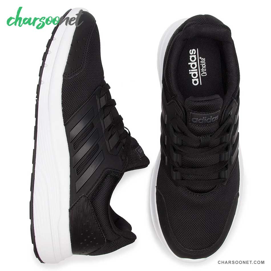 کفش پیاده روی و دویدن آدیداس مردانه adidas Galaxy 4 کفش پیاده روی و دویدن آدیداس مردانه adidas Galaxy 4