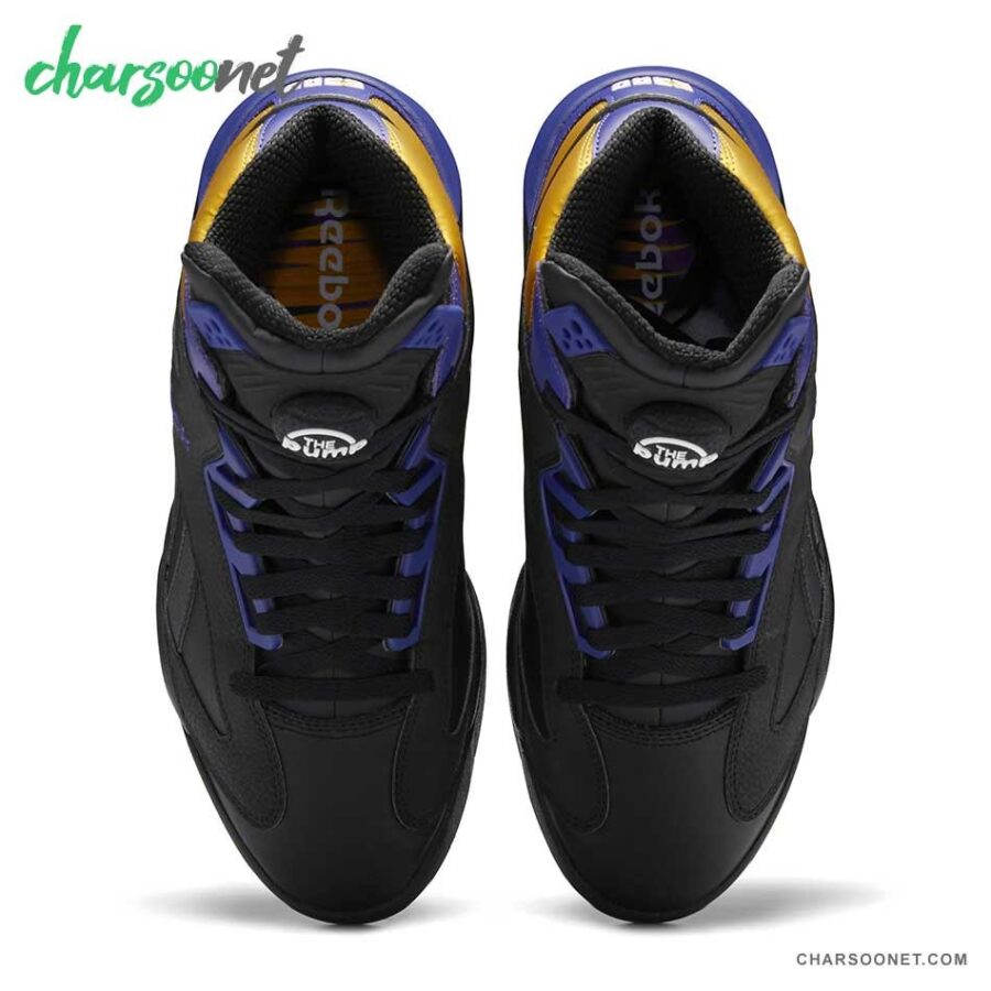 کفش بسکتبال مردانه ریباک Reebok Shaq Attaq