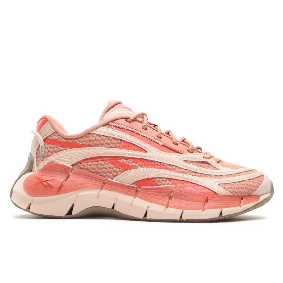 کفش پیاده روی و دویدن ریباک زنانه Reebok Zig Kinetica 2.5
