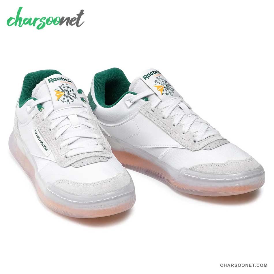 کفش اسپرت مردانه ریباک Reebok Club C Legacy کفش اسپرت مردانه ریباک Reebok Club C Legacy
