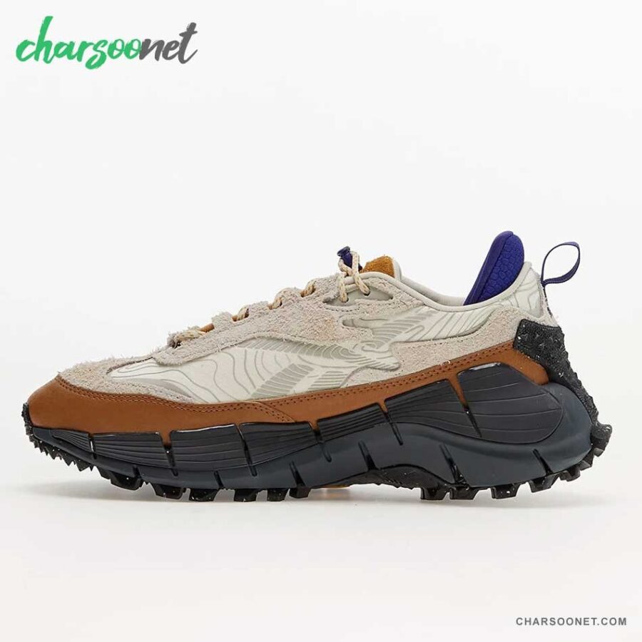 کفش پیاده روی و دویدن ریباک مردانه Reebok Zig Kinetica 2.5