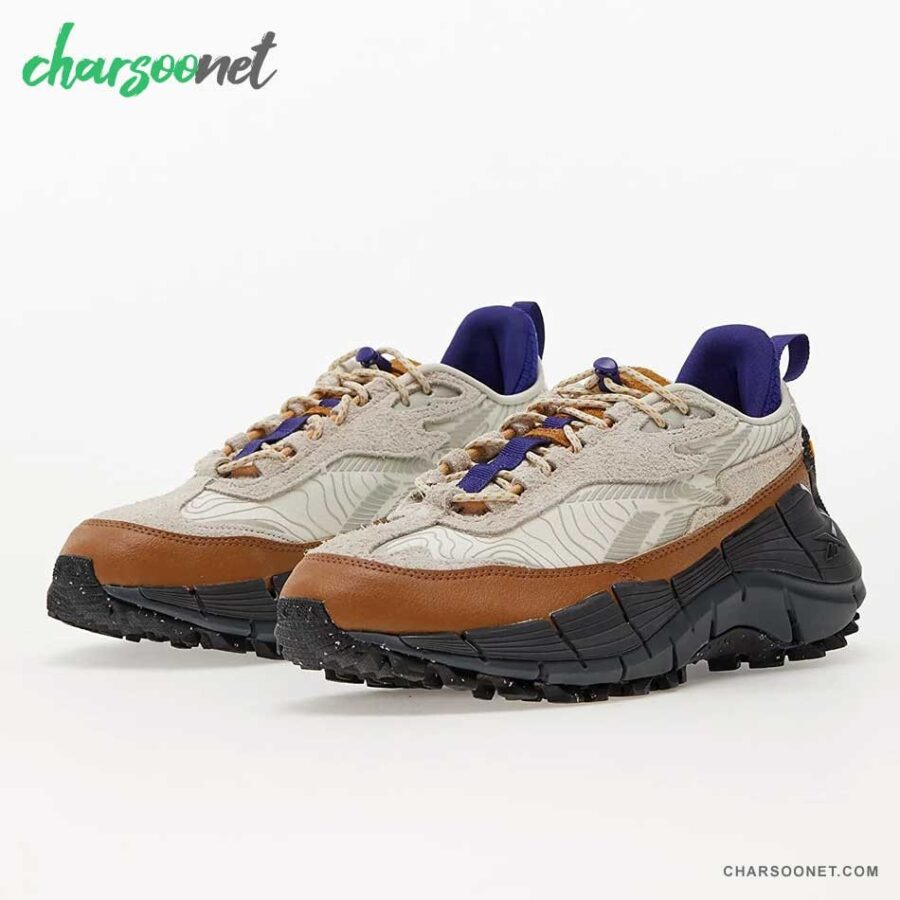 کفش پیاده روی و دویدن ریباک مردانه Reebok Zig Kinetica 2.5