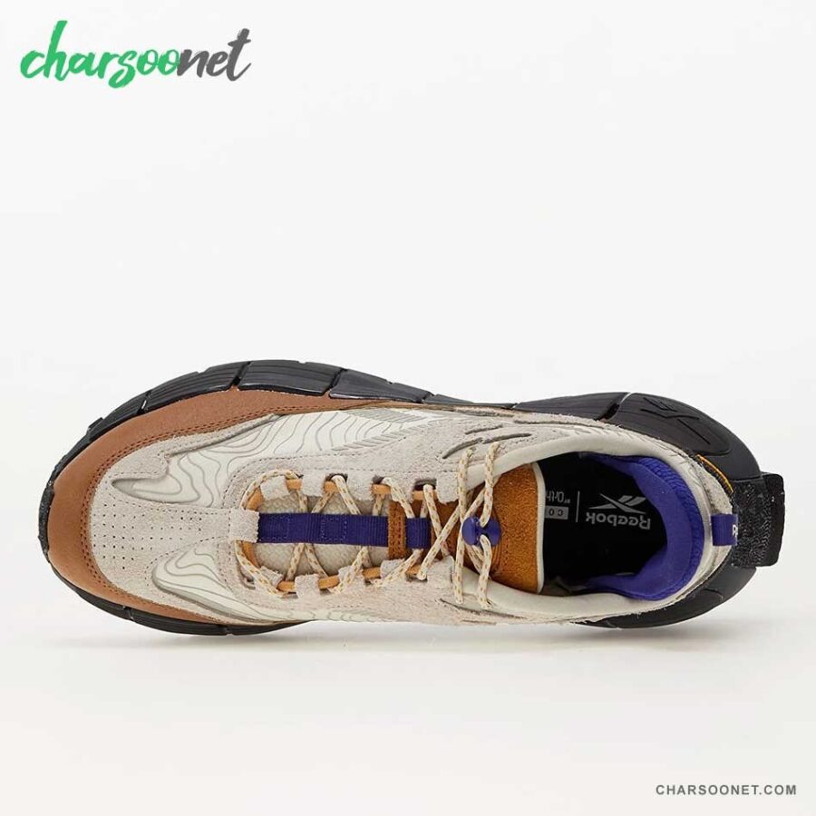 کفش پیاده روی و دویدن ریباک مردانه Reebok Zig Kinetica 2.5