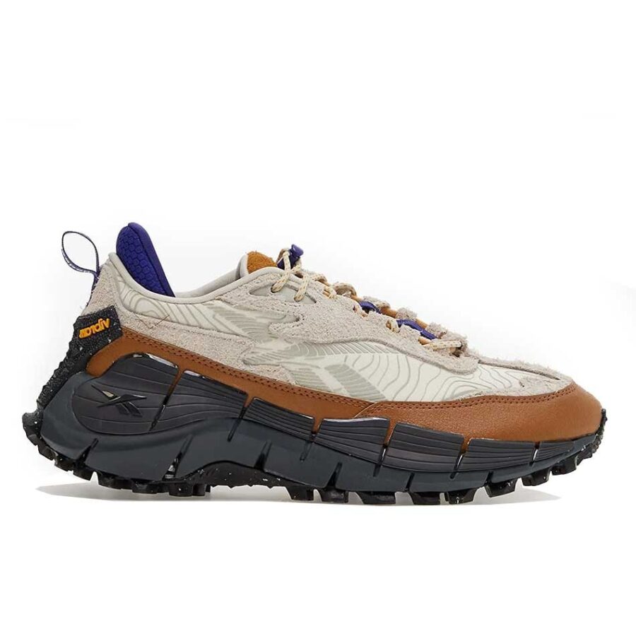 کفش پیاده روی و دویدن ریباک مردانه Reebok Zig Kinetica 2.5