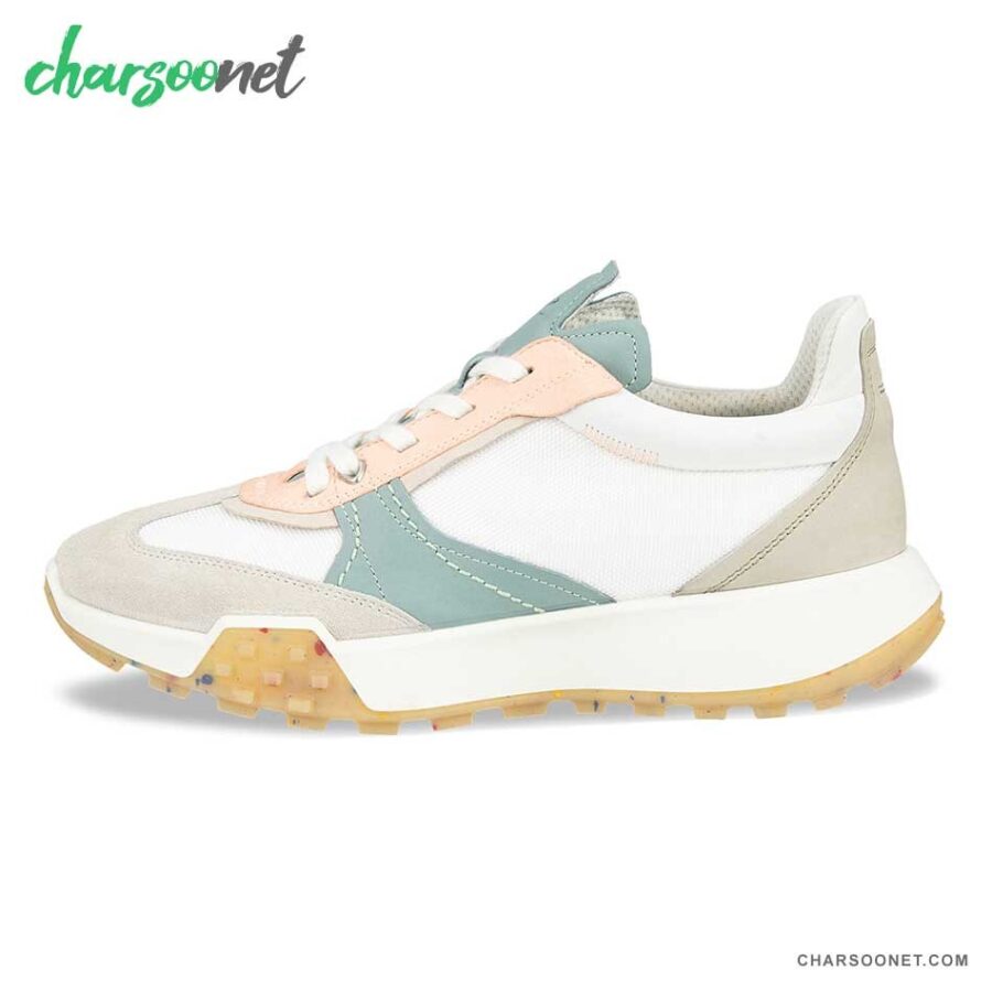 کفش پیاده روی و دویدن اکو زنانه Ecco Retro