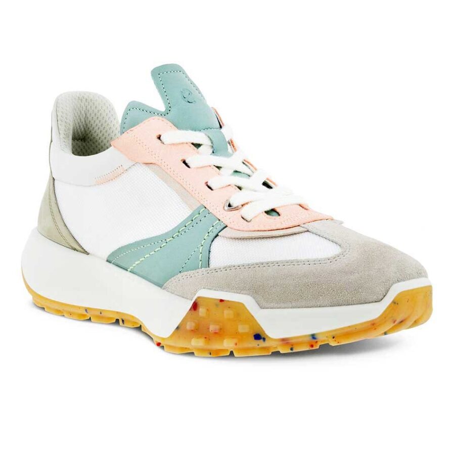 کفش پیاده روی و دویدن اکو زنانه Ecco Retro