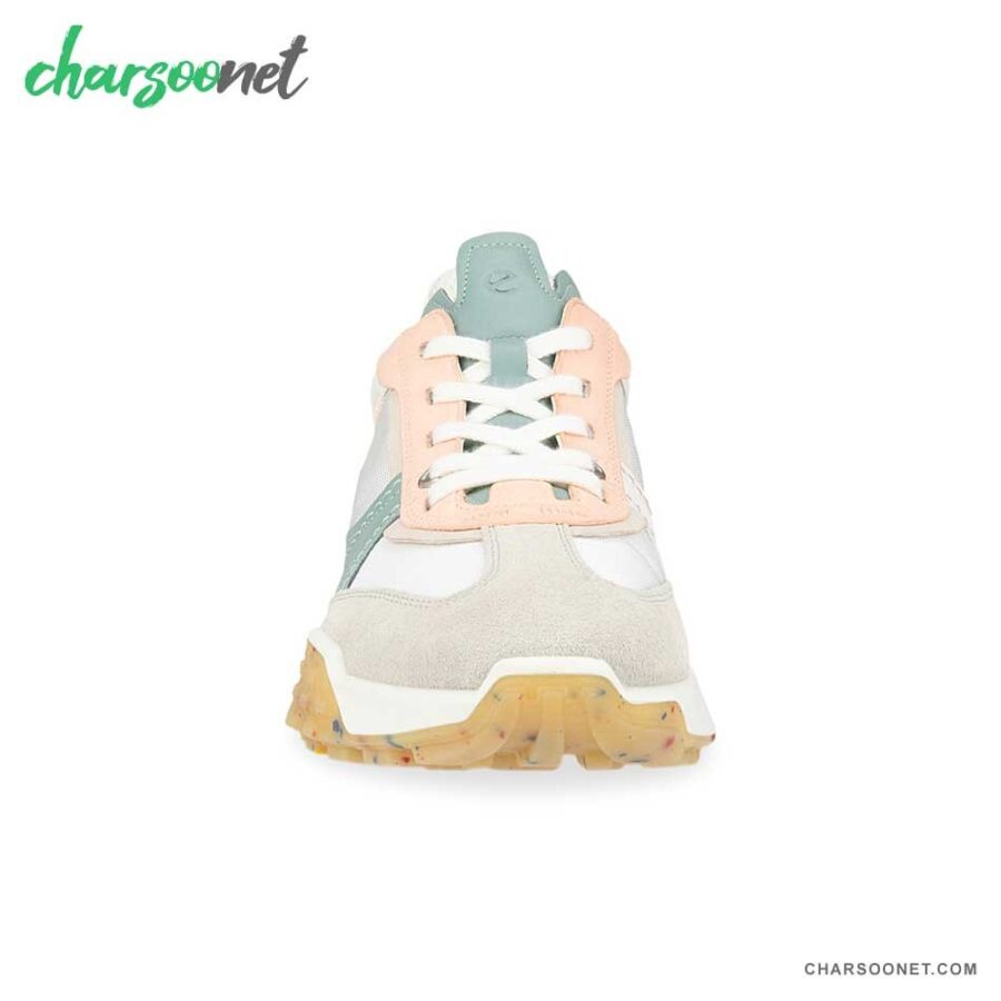 کفش پیاده روی و دویدن اکو زنانه Ecco Retro