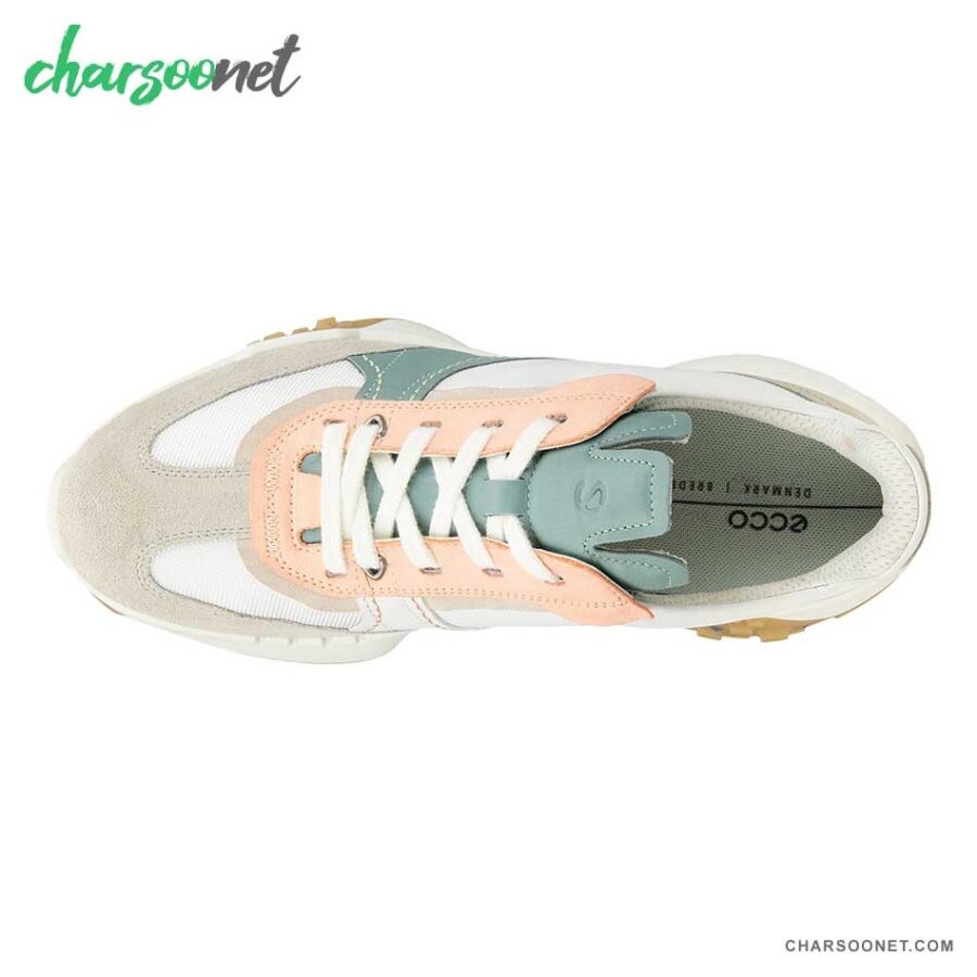 کفش پیاده روی و دویدن اکو زنانه Ecco Retro