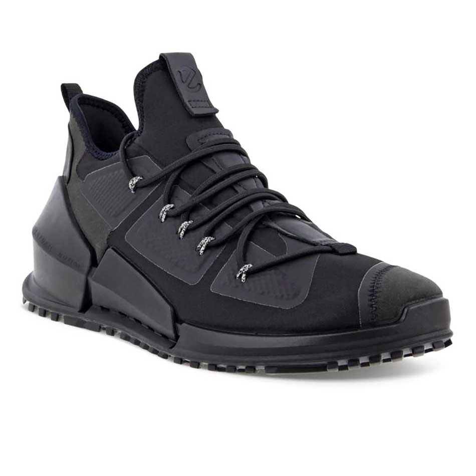 کفش اسپرت مردانه اکو Ecco Biom 2 کفش اسپرت مردانه اکو Ecco Biom 2