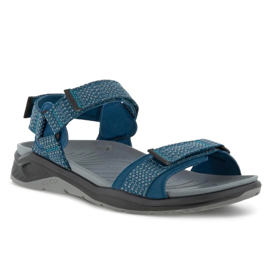 صندل مردانه اکو Ecco X-Trinsic 3S Water Sandal صندل مردانه اکو Ecco X-Trinsic 3S Water Sandal