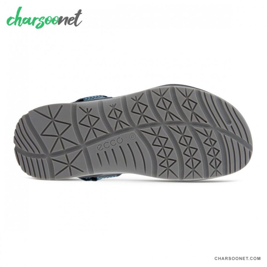 صندل مردانه اکو Ecco X-Trinsic 3S Water Sandal